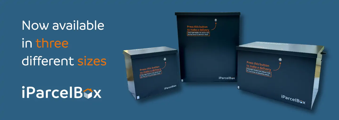 iParcelBox