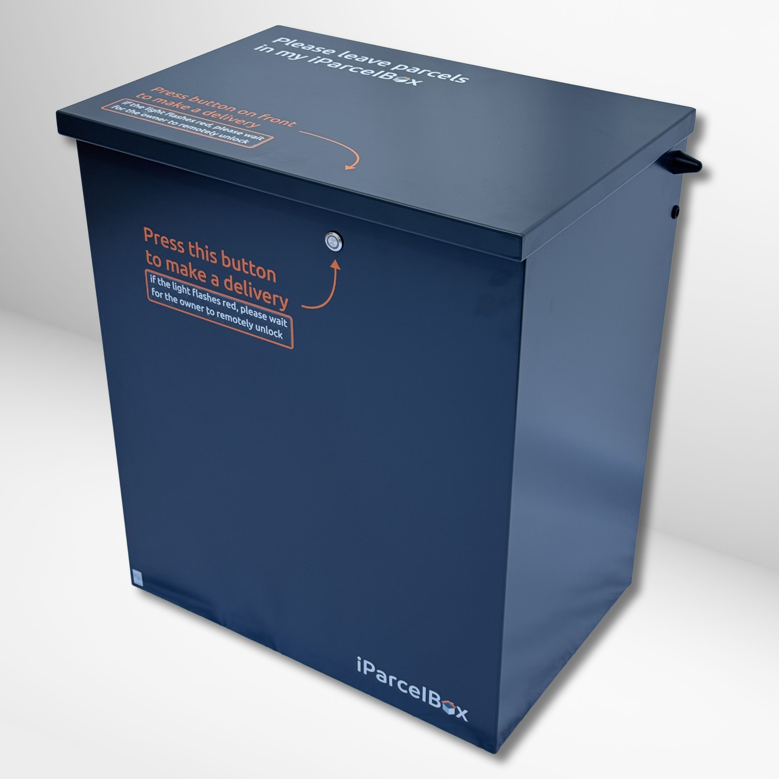 iParcelBox Extra-Large - Nutikas pakikast - Image 3